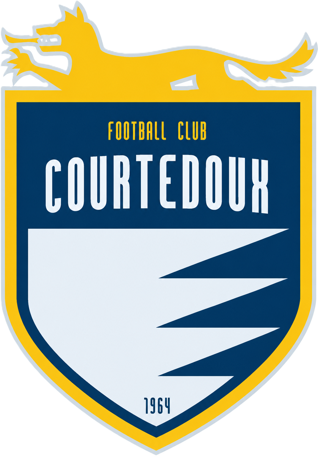 Football Club Courtedoux